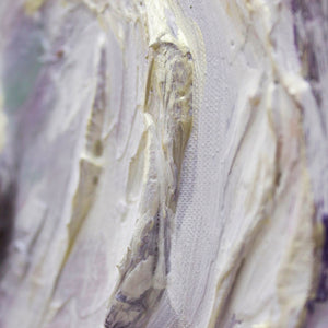 außergewöhnliche acrylbilder abstrakt