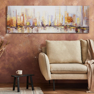 kunst fürs wohnzimmer