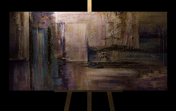 Handgemaltes Gemälde – Sonderverkauf