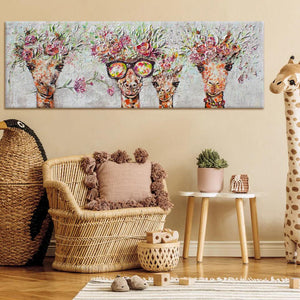 bilder für kinderzimmer malen