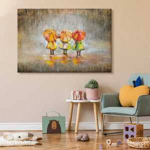 bilder für kinderzimmer malen