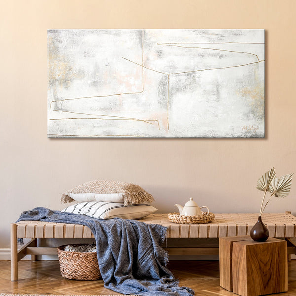 bild acryl handgemalt