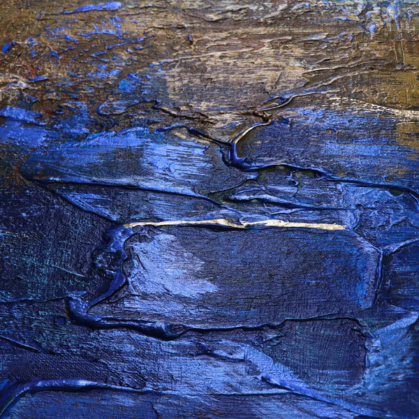 abstrakte bilder malen