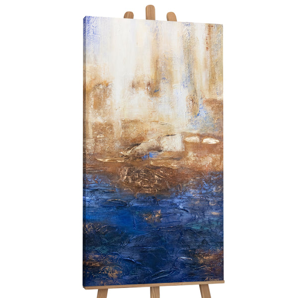 bild acryl handgemalt