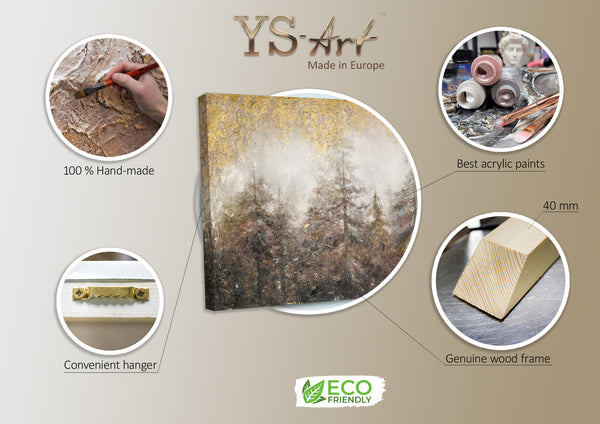 Handgemaltes Gemälde – Sonderverkauf