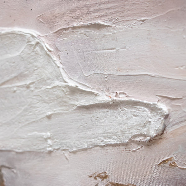 acryl abstrakte malerei