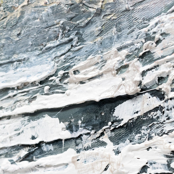 abstrakte kunst leinwand