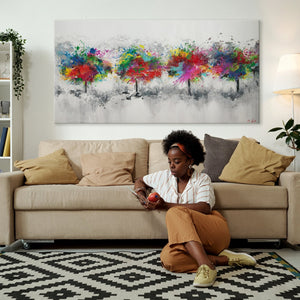 abstrakt moderne kunst bilder