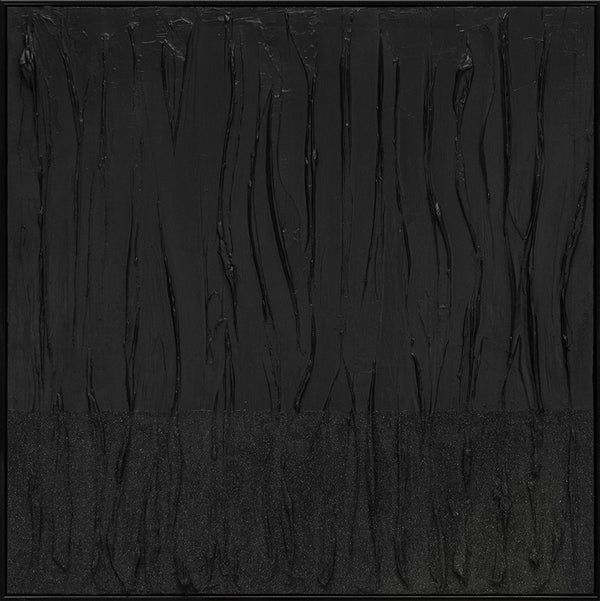 Abstrakte Wandkunst modern