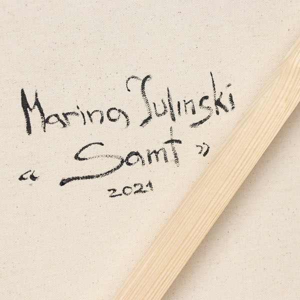 acrylbilder abstrakt modern