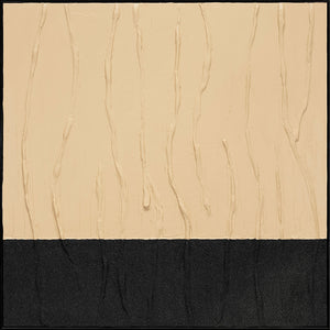 Abstrakte Wandkunst modern