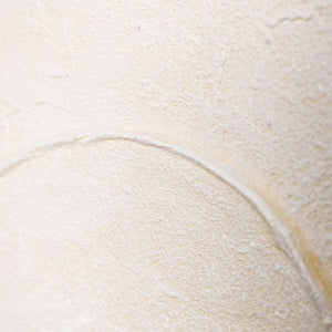 Abstrakte Kunstwerke beige Ton modern