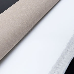 Leere Baumwollleinwand für handgemaltes Acryl Gemälde