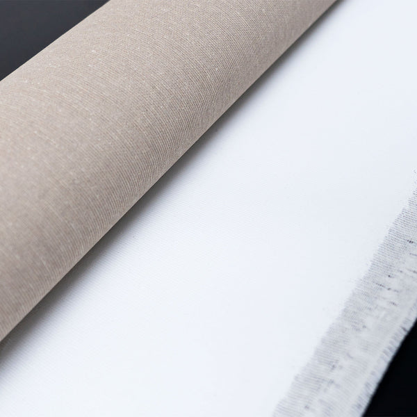 Leere Baumwollleinwand für handgemaltes Acryl Gemälde