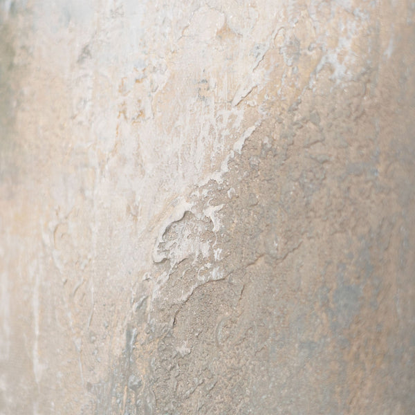 Detailansicht strukturierte Fläche moderne Kunst