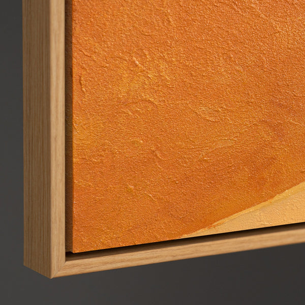 Leinwandkunst handgemalt Acrylmalerei modern