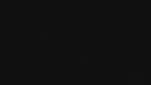 Gemälde mit rahmen abstrakte landschaftsmalerei "Eisberg" 100x100cm