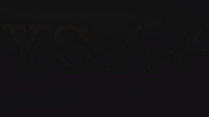 Acryl gemälde handgemalt mit Rahmen "Melodie“