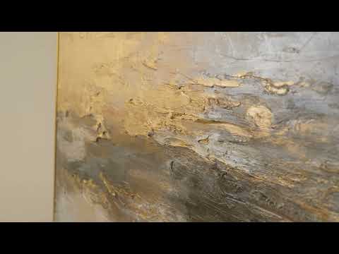 Wandbild Textur modern Acryl