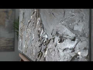 Wandbild Textur modern Acryl