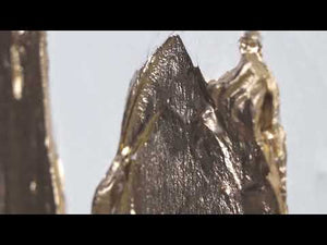 Handgemalte acrylbilder "Lebensfroh II" 100x100cm