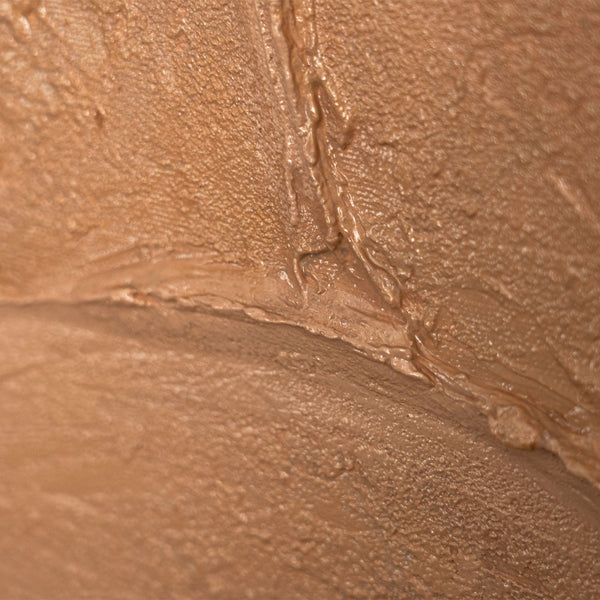 Strukturdetail moderne Acrylmalerei Wanddeko