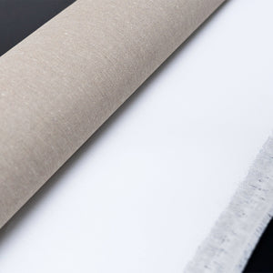 Strukturierte Leinwand für moderne Gemälde