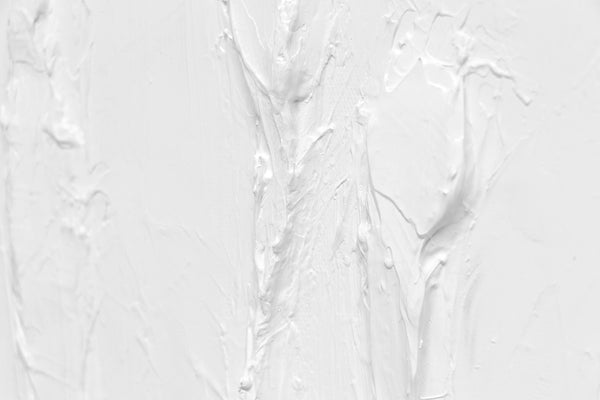 Modernes Wandbild mit Textur Effekt