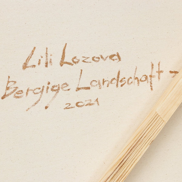 moderne acrylbilder abstrakt